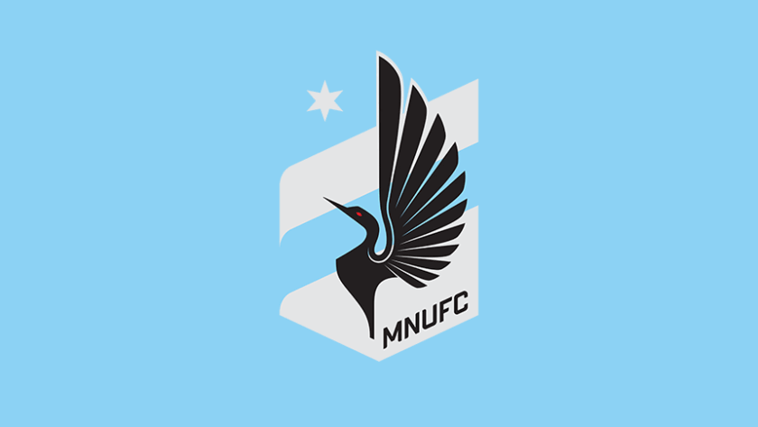 FSA Minnesota United logo