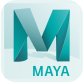 Autodesk maya