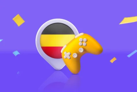 Top Video Game Companies in Germany in 2023