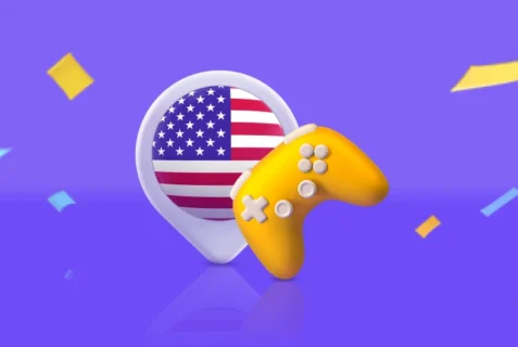 Top Game Development Companies in the US in 2023