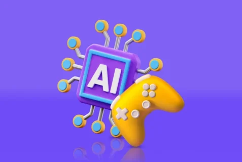 AI-Powered Procedural Content Generation