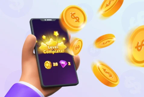 Mobile Game Monetization: 6 Successful Strategies