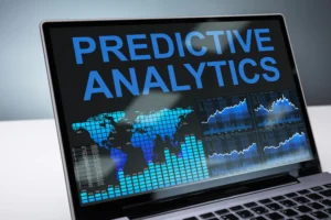 Player Engagement Boost: Predictive Analytics in Gaming